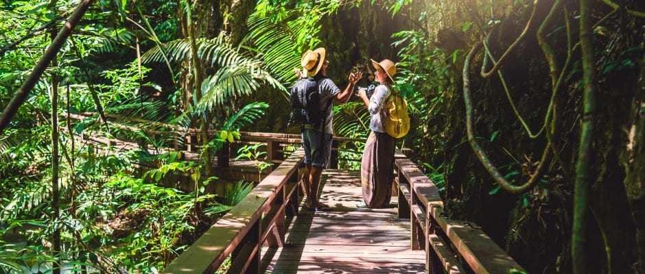 אטרקציות לזוגות בצפון